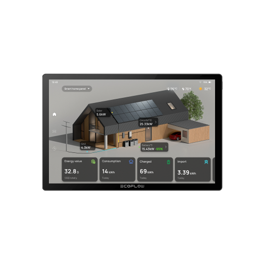 EcoFlow PowerInsight