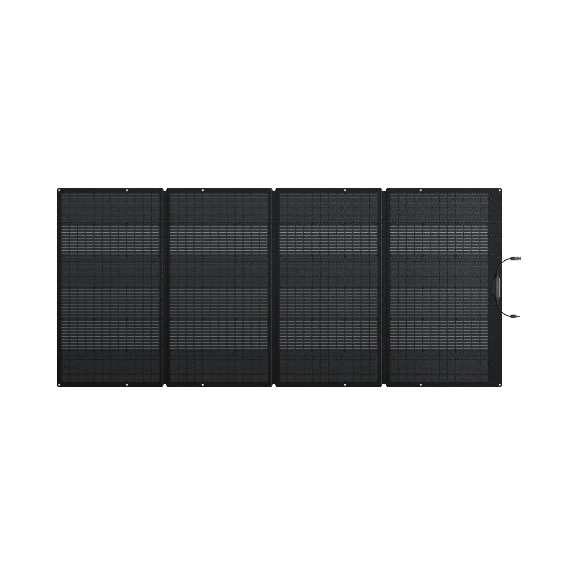 Panel Solar portatil PS-400W de 400w 