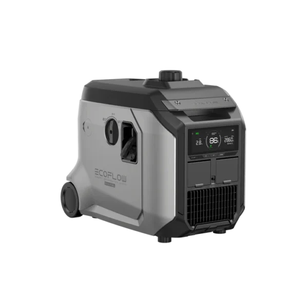 Smart Dual Generador 4000 - Image 4