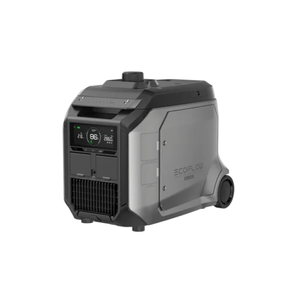 Smart Dual Generador 4000