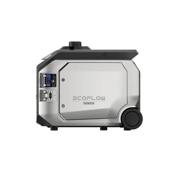 Smart Dual Generador 4000 - Image 3