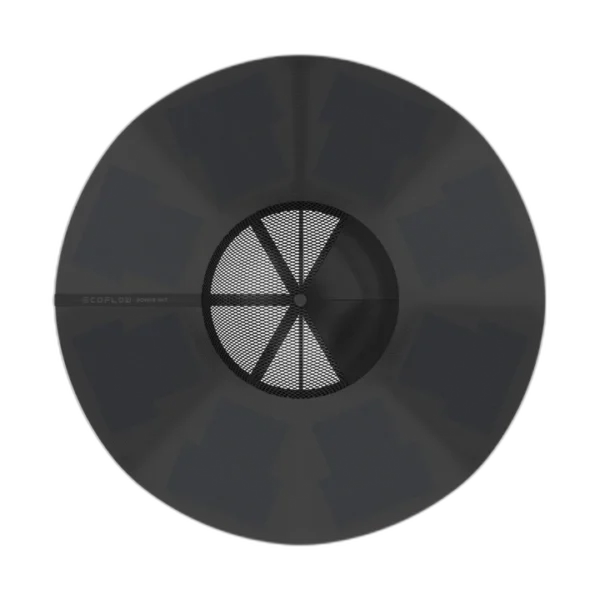 Sombrero solar EcoFlow - Image 3