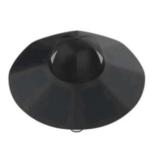 Sombrero solar EcoFlow