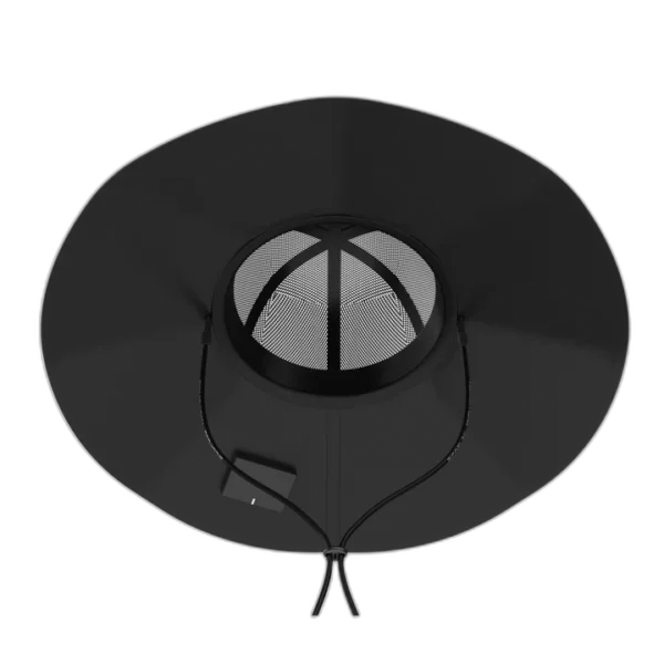 Sombrero solar EcoFlow - Image 2