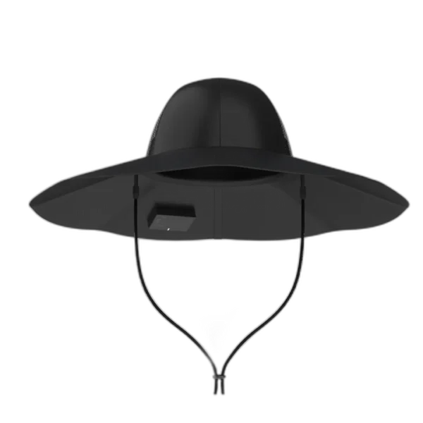 Sombrero solar EcoFlow - Image 4