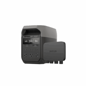 Delta 3 + Alternador 800W