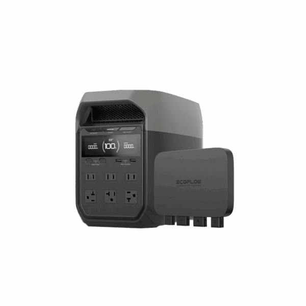 Delta 3 + Alternador 800W