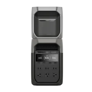 Delta 3 + Batería Extra Delta 3
