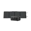Combo River 3 UPS + Panel Solar 110W