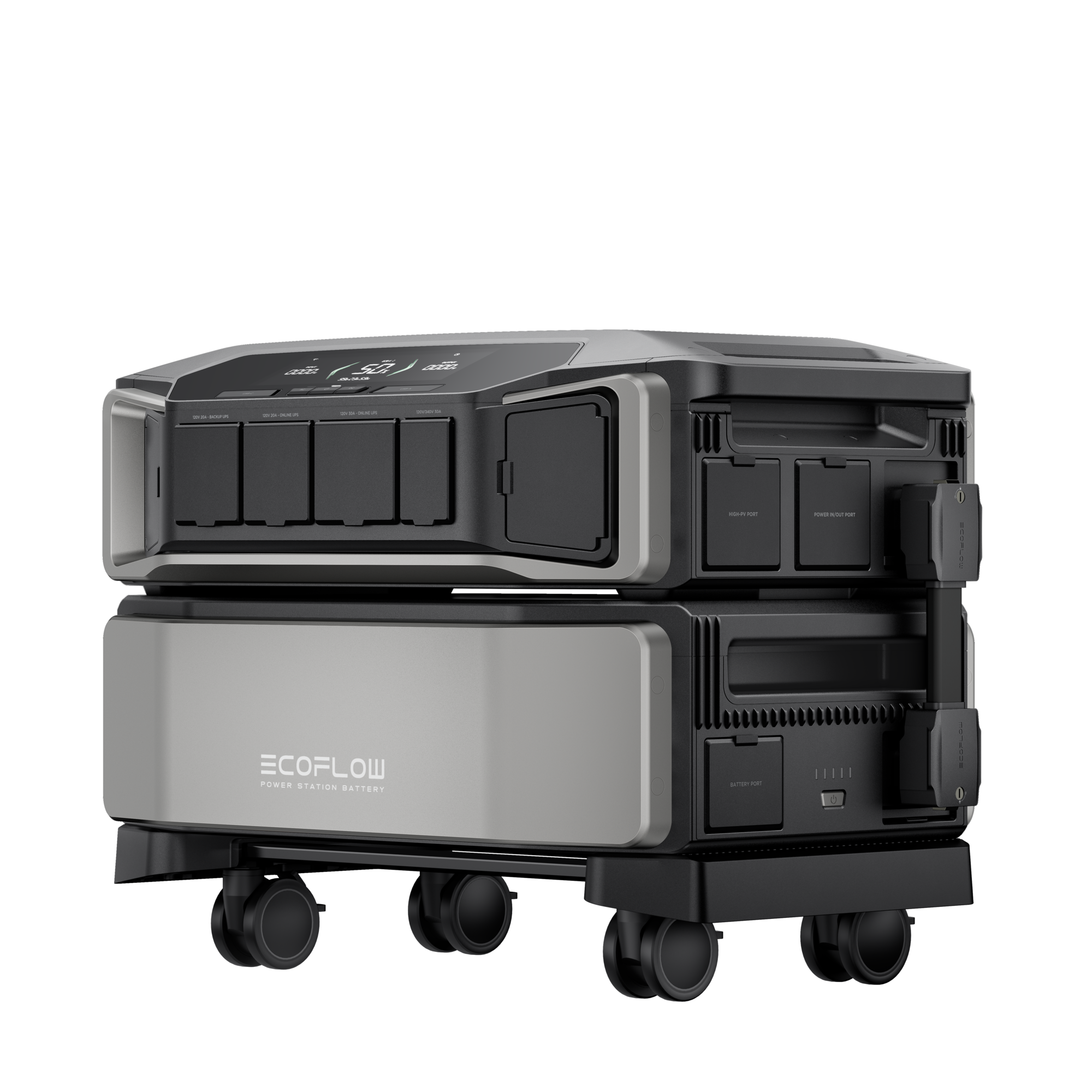 DELTA PRO ULTRA