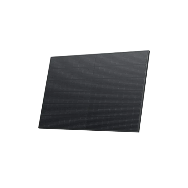 Panel Solar Rígido 400W